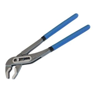 FAITHFULL WATERPUMP PLIER SLIP JOINT 250MM