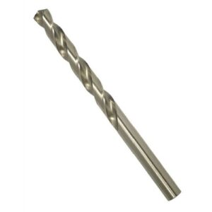 FAITHFULL 9.5MM PRO HSS DRILL BIT (EACH)