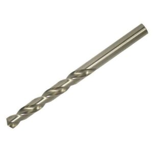 FAITHFULL 8MM PRO HSS DRILL BIT(EACH)