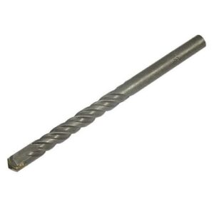 FAITHFULL 12MM X 150MM STD MASONRY BIT
