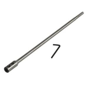 FAITHFULL FLAT BIT EXTENSION BAR
