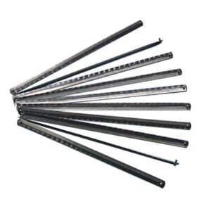 FAITHFULL JUNIOR HACKSAW BLADES PK (10)