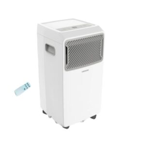 ACP09P 9000BTU PORTABLE AIR CONDITIONING UNIT
