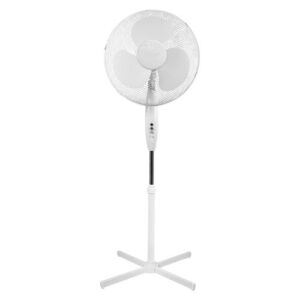 CED 16" 3-SPEED PREMIUM PEDESTAL FAN (SSF16DN)