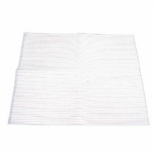 COOKER HOOD FILTER PAPER 47X57CM (PCK005) 2PK