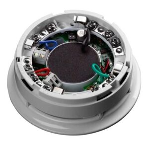 ALARM SENSE SOUNDER BASE