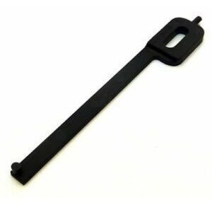 GENT CALL POINT TEST KEY (EACH)