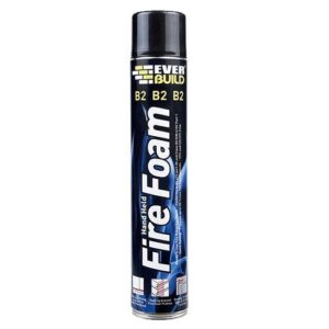 EVERBUILD FIREFOAM B2 HAND GRADE (750ML)