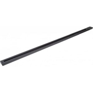 FORUM OR 2M SINGLE CIRCUIT TRACK BLK WITH LIVE END