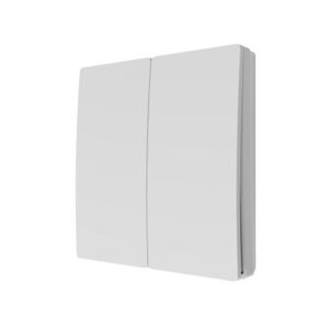 FORUM KINETIC 2G PUSH SWITCH WHITE