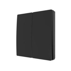 FORUM KINETIC 2G PUSH SWITCH BLACK