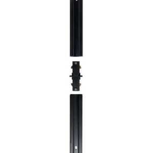 FORUM TOR BLACK BUTT CONNECTOR FOR TRACK