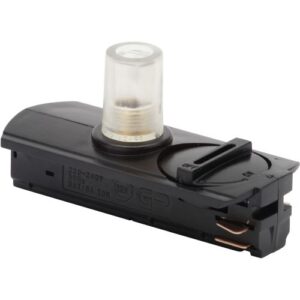 FORUM TOR TRACK ADAPTER FOR PENDANT BLACK