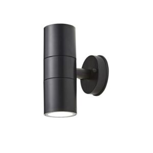 FORUM NESO UP & DOWN BLACK 2 X GU10