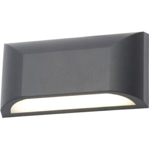 FORUM POOLE LED DOWNLIGHT BLACK