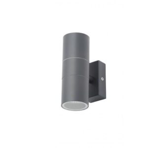 FORUM LETO UP/DOWN LIGHT ANTHRACITE