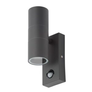 FORUM LETO UP/DOWN C/W PIR ANTHRACITE