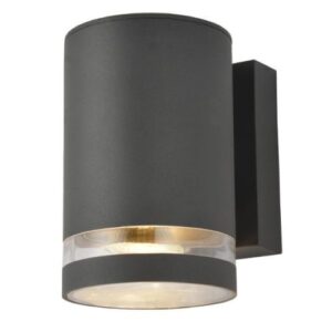 FORUM LENS DOWN GU10 ATHRACITE