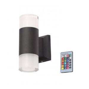 FORUM ASHBY COL CHANG LED UP/DOWN LIGHT
