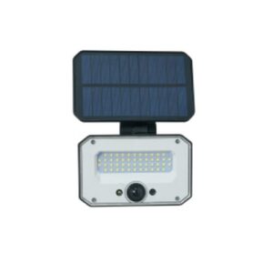 FORUM BRADLEY LED SOLAR FLOOD LIGHT IP44