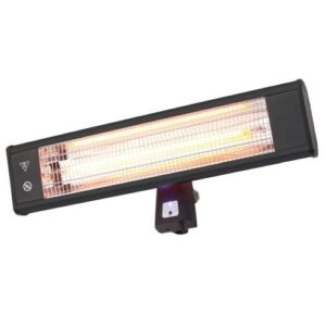 FORUM BLAZE WALL MOUNT PATIO HEATER 1800W