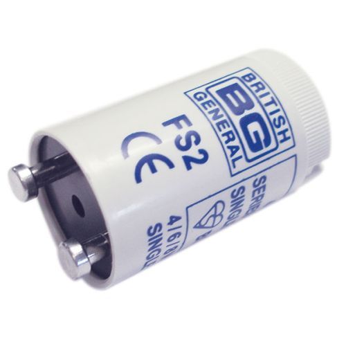 BG-CROMPTON 4-22W FLU STARTER