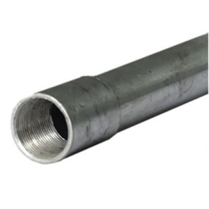 3MTRS 25MM GALV CONDUIT (PER LENGTH)