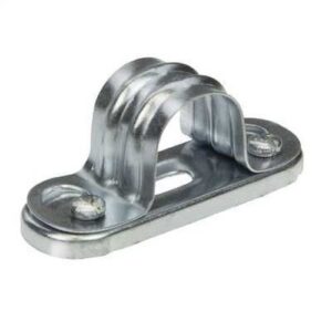 25MM GALV SPACER BAR SADDLES