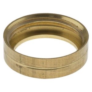 50MM FEMALE BRASS BUSH (EACH)
