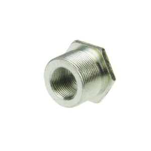 32MM TO 20MM GALV REDUCER