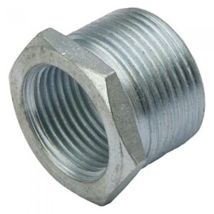32MM TO 25MM GALV REDUCER