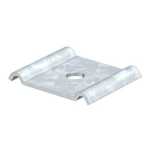 M6 CLAMPING PIECE FOR BASKET TRAY (50)