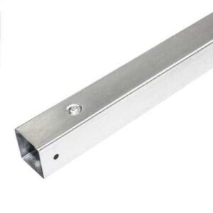 GALV 50MMX50MM TRUNKING 3MTR