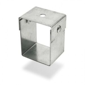 GALV 50MMX50MM HANGER