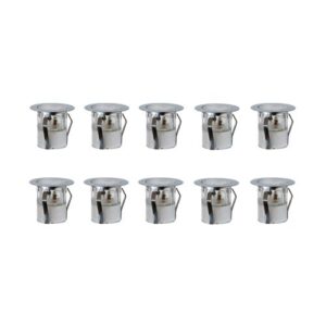 GAP IP67 30MM WHITE 6000K10 LIGHT LED KIT INCLUDING IN-LINE DRIVER AND JUNCTION BOX (22mm c/o)