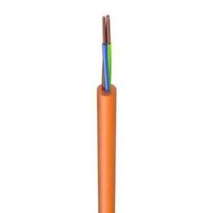 1.0MM 3183Y ROUND 3C ORANGE 100MTS(7MM)
