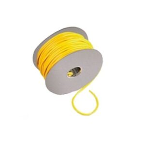 2.5MM 3C ARCTIC YELLOW (50MTRS)