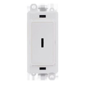 CLICK GRIDPRO MODULES DP KEYSWITCH 20AX PW