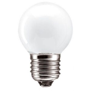 25W ES OPAL 45MM ROUND GOLFBALL