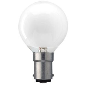 25W SBC OPAL 45MM ROUND GOLFBALL