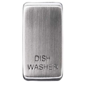 BG NEXUS GRID ROCKER MARKED D/WASHER