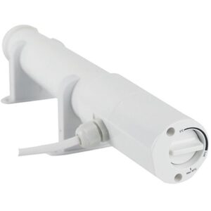 GREENBROOK 6FT 360W TUBULAR HEATER+STAT