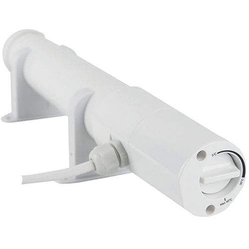 GREENBROOK 6FT 360W TUBULAR HEATER+STAT