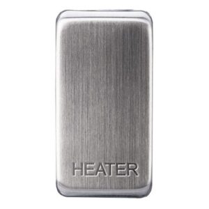 BG NEXUS GRID ROCKER MARKED HEATER
