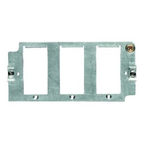 HAMILTON GRID-IT 3GANG INSERT GRID