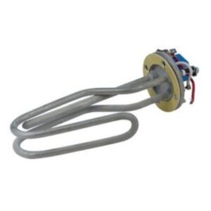 HEATRAE MK1 ELEMENT C/W CUT-OUT & STAT