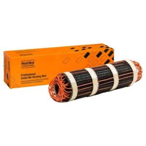 HEATMAT 2.0SQMTR 327W HEATING MAT