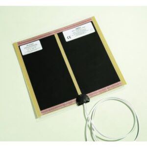 HIB DEMISTA PAD D1 274mm X 262mm