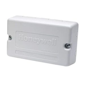 HONEYWELL WIRING CENTRE