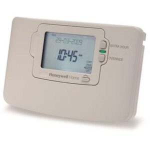 HONEYWELL 1-DAY 1-CH PROG+BOILER SERVICE